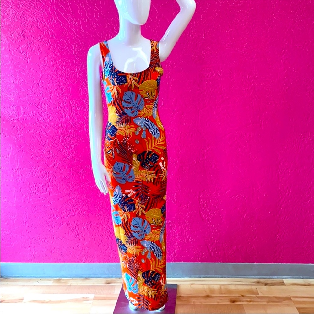 Maxi wholesale bundle dress